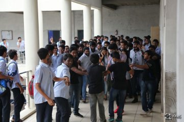 Tanu Vachenanta Movie Promotions